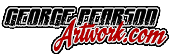 georgepearsonartwork.com