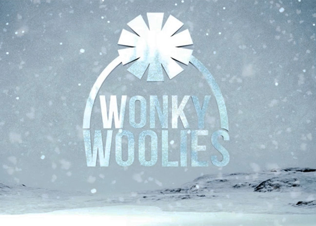 Wonky Woolies